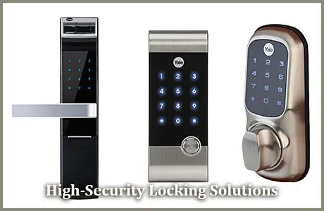 Bridgeport IL Locksmith Store, Bridgeport, IL 773-346-3536 - High-security-locking